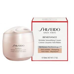 Shiseido Benefiance Cream 24H 50 ml