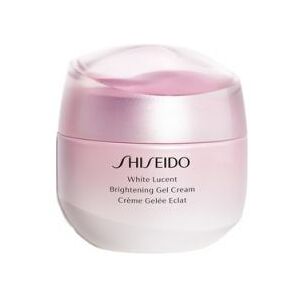 Shiseido White Lucent Brightening Gel Cream 50 ml