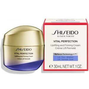 Shiseido Vital Perfection Uplifting and Firming Cream 30 ml