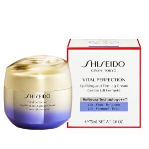 Shiseido Vital Perfection Uplifting and Firming Cream 75 ml