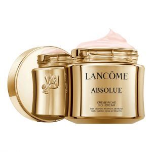 Lancome Absolue Crème Riche Régénérante Illuminatrice 60 ml