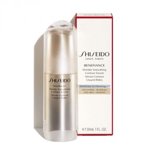 Shiseido Benefiance Serum Contour 30 ml con dosatore