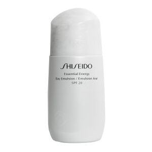 Shiseido Essential Energy Day Emulsion 75 ml