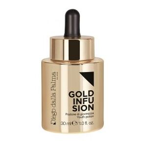 Diego Dalla Palma Gold Infusion - Pozione Di Giovinezza 30 ml