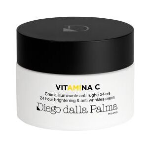 Diego Dalla Palma Vitamina C - Radiance Cream – Crema Illuminante Anti Rughe 24 Ore 50 ml