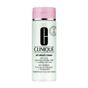 Clinique All About Cleansing Micellar Milk Tipo 3 200 ml