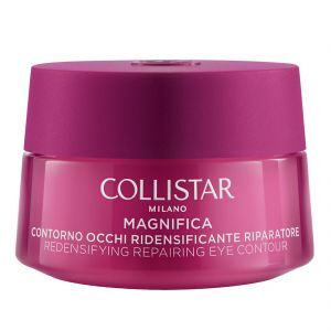 Collistar Magnifica Contorno Occhi Ridensificante Riparatore 15 ml