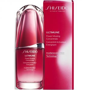 Shiseido Ultimune Power Infusing Concentrate New 30 ml