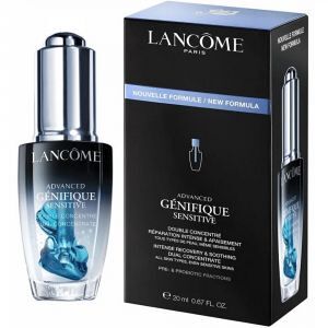 Lancome Advanced Genifique Sénsitive Double Concentré 20 ml
