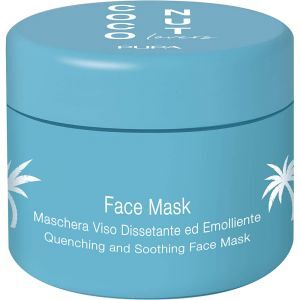 Pupa Coconut Lovers Face Mask 50 ml