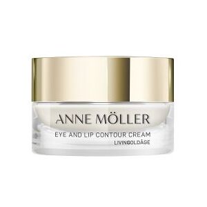 Anne Möller Livinoldage - Crema Contorno Occhi e Labbra 15 ml