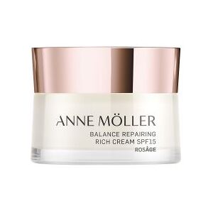 Anne Möller Rosage - Balanche Repairing Crema Ricca SPF 15 50 ml