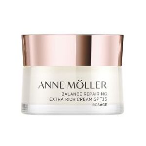 Anne Möller Rosage - Balanche Repairing Crema Extra Ricca SPF 15 50 ml