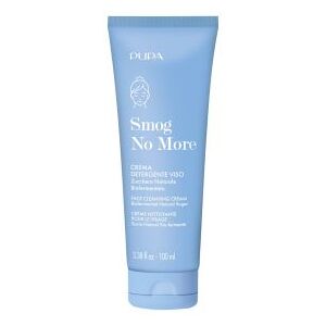 Pupa Smog No More Crema Detergente Viso 100 ml