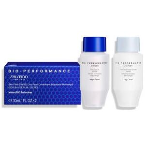 Shiseido Bio-Performance Skin Filler Serum (Ricariche) 30 ml X 2