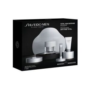 Shiseido Men Total Age-Defense Cofanetto Uomo