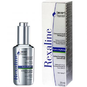 Rexaline 3D Hydra BigBang 30 ml