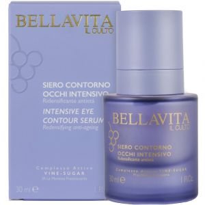 Bellavita il Culto Bellavita Siero Contorno Occhi Intensivo 30 ml