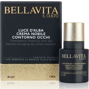 Bellavita il Culto Bellavita Luce D'alba Crema Nobile Contorno Occhi 30 ml