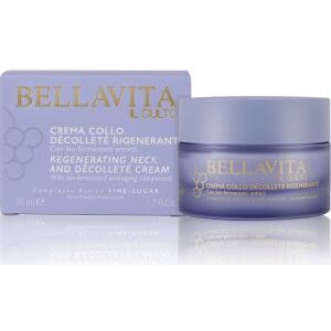 Bellavita il Culto Bellavita Crema Collo Décolleté Rigenerante 50 ml