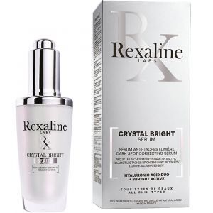 Rexaline Crystal Bright Serum 30 ml