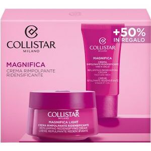 Collistar Magnifica Cofanetto