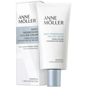 Anne Möller Perfectia - Night Progressive Peeling Cream 30 ml