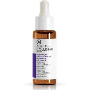 Collistar ATTIVI PURI - Retinolo + Pantenolo 30 ml