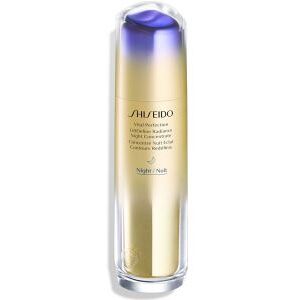 Shiseido Vital Perfection LiftDefine Radiance Night Concentrate 80 ml