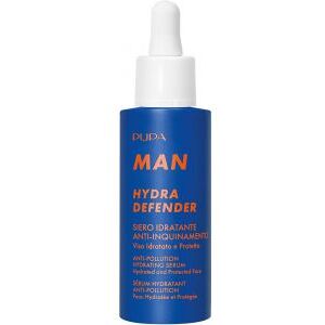 Pupa Man Hydra Defender 30 ml Uomo