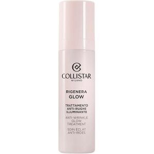 Collistar Rigenera Glow Trattamento Illuminante Anti-Rughe 50 ml