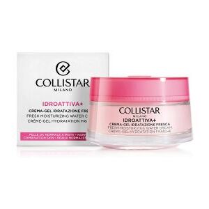 Collistar IDROATTIVA+ Crema-Gel Idratazione Fresca 30 ml