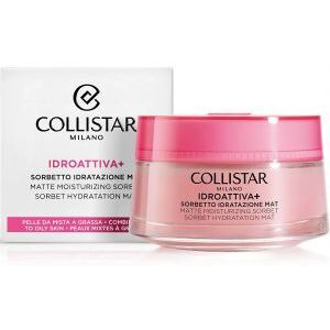 Collistar IDROATTIVA+ Sorbetto Idratazione Mat 50 ml