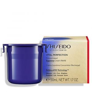 Shiseido Vital Perfection Concentrated Supreme Cream 50 ml Refill