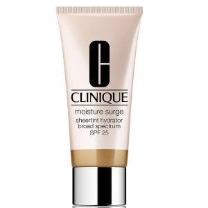 Clinique Moisture Surge Sheertint Hydrator SPF 25