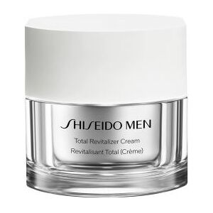 Shiseido Men Total Revitalizer Cream 50 ml Uomo