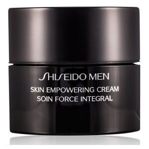 Shiseido Men Skin Empowering Cream 50 ml Uomo