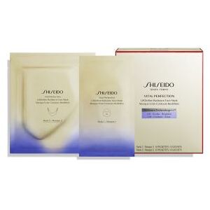 Shiseido Vital Perfection - LiftDefine Radiance Face Mask