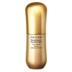 Shiseido Benefiance Nutriperfect - Eye Serum 15 ml con dosatore