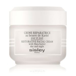 Sisley Creme Reparatrice Au Beurre De Karitè 50 ml