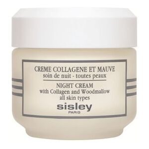 Sisley Creme Collagene et Mauve 50 ml