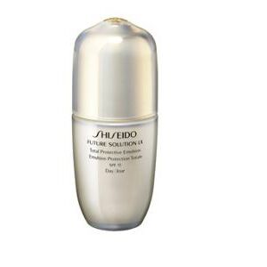 Shiseido Future Solution LX - Total Protective Emulsion SPF15 75 ml