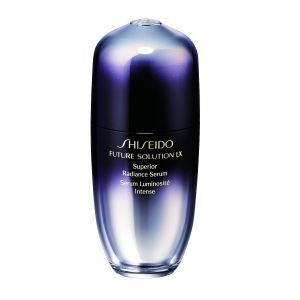 Shiseido Future Solution LX - Superior Radiance Serum 30 ml con dosatore