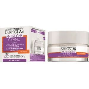 Deborah Dermolab Crema Rassodante Illuminante Giorno 50 ml