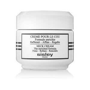 Sisley Creme Pour Le Cou 50 ml