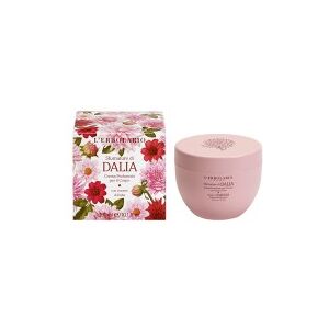 L'ERBOLARIO SFUMATURE DI DALIA CREMA PROFUMATA CORPO 300 ML