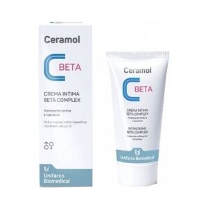 CERAMOL CREMA INTIMA 50ML