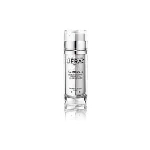 Lierac Lumilogie Doppio Concentrato Giorno Notte Flacone da 30 ml