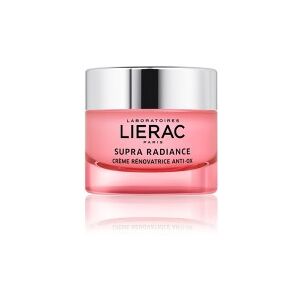 Lierac Supra Radiance Crema Antiossidante 50 ml