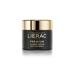 Lierac Premium La Creme Soyeuse 50ml